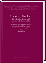 Harṣa von Kaschmir - 