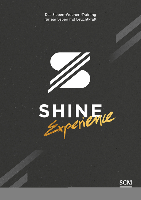 SHINE Experience - Andreas Boppart, Jonathan Bucher, Leonardo Iantorno, Michael Zurbrügg