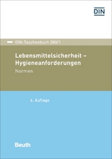 Lebensmittelsicherheit - 