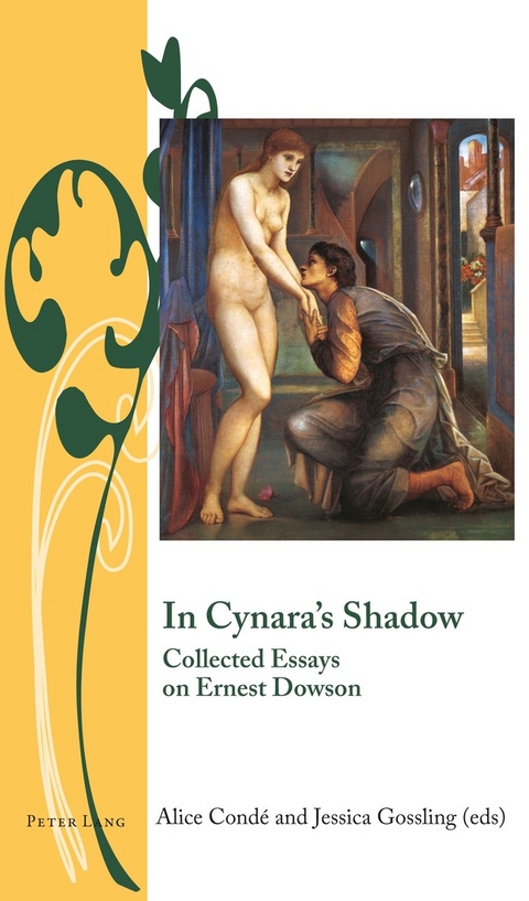 In Cynara’s Shadow - 