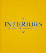 Interiors -  Phaidon Editors