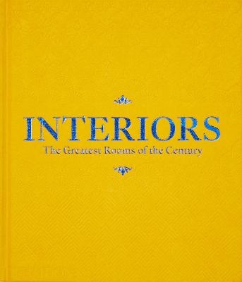 Interiors -  Phaidon Editors