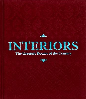 Interiors -  Phaidon Editors