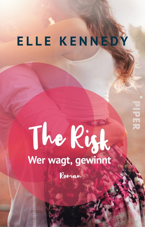 The Risk – Wer wagt, gewinnt - Elle Kennedy