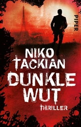 Dunkle Wut - Niko Tackian
