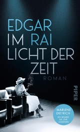 Im Licht der Zeit - Edgar Rai