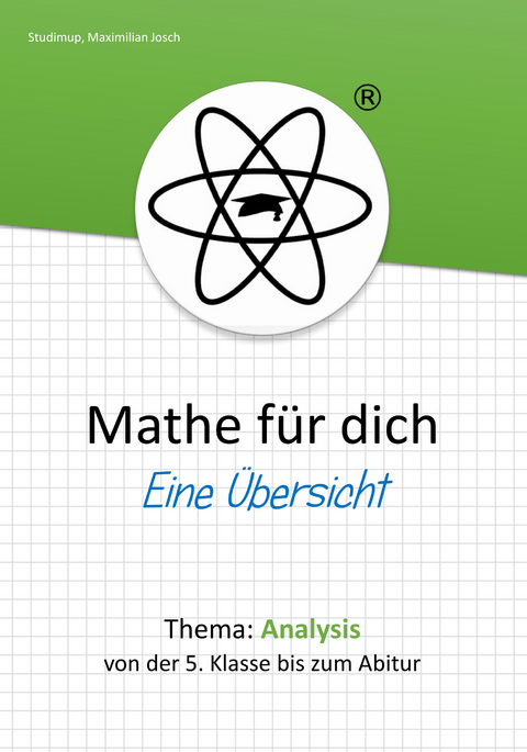 Mathe für dich - Analysis