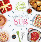 Leckerschmecker - Jetzt wird's süß! - 