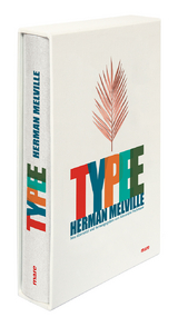 Typee - Herman Melville