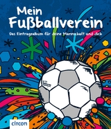 Mein Fußballverein - Frank Müller, Cornelia Giebichenstein