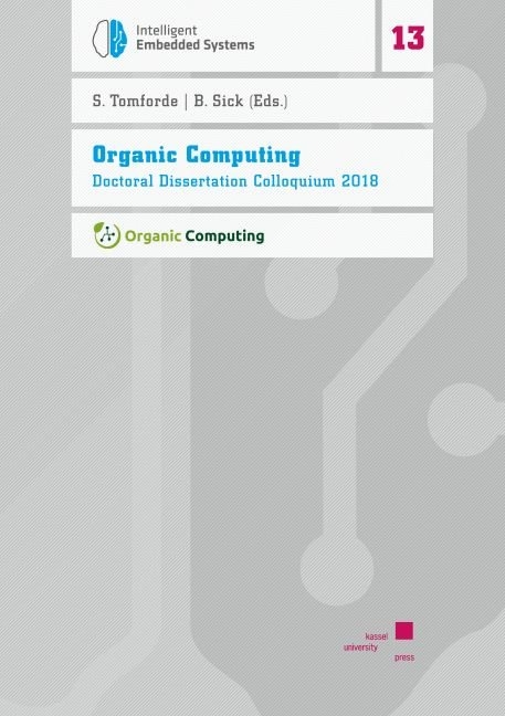 Organic Computing - 