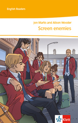 Screen enemies - Jon Marks, Alison Wooder