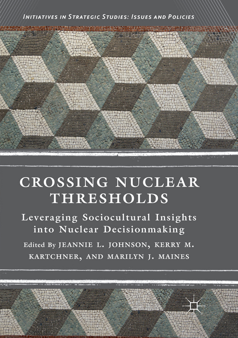 Crossing Nuclear Thresholds - 