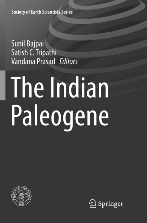 The Indian Paleogene - 