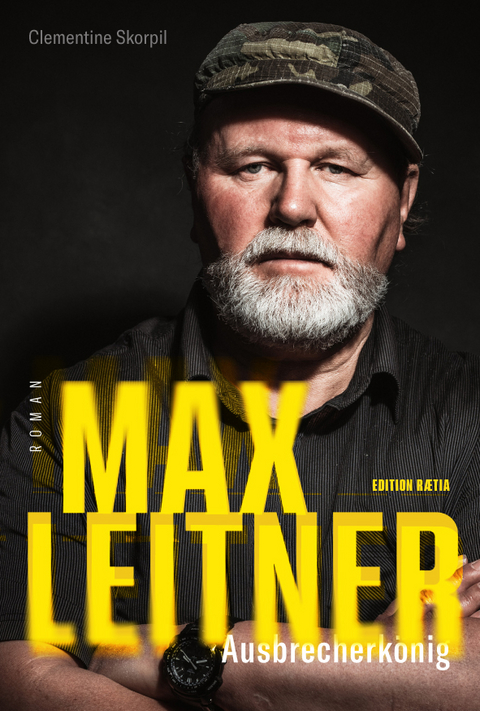 Max Leitner - Clementine Skorpil