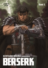 Berserk: Ultimative Edition 01 - Kentaro Miura