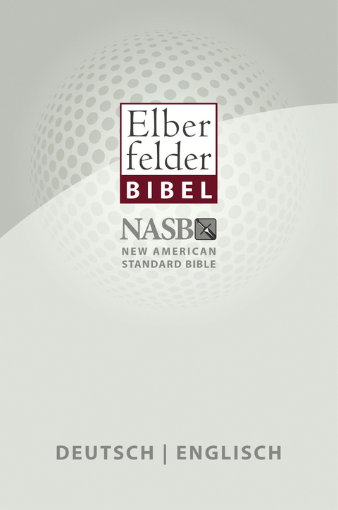 Elberfelder Bibel - Deutsch/Englisch