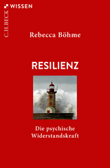 Resilienz - Rebecca Böhme