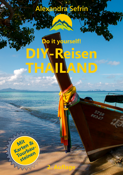 DIY-Reisen - Thailand - Alexandra Sefrin