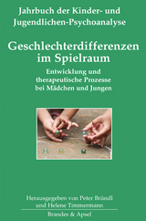 Geschlechterdifferenzen im Spielraum - 