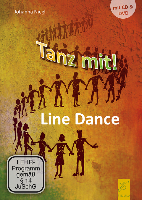 Tanz mit! - Line Dance - 
