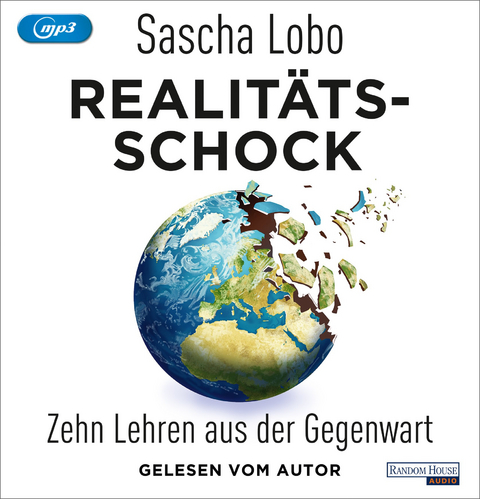 Realitätsschock - Sascha Lobo