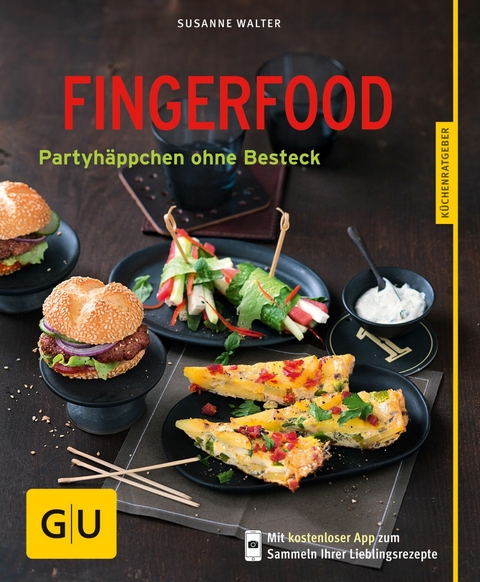 Fingerfood - Susanne Walter