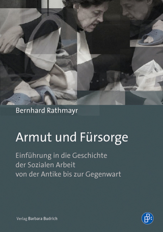 Armut und Fürsorge - Univ.-Prof. Dr. Bernhard Rathmayr