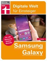 Samsung Galaxy - Beiersmann, Stefan
