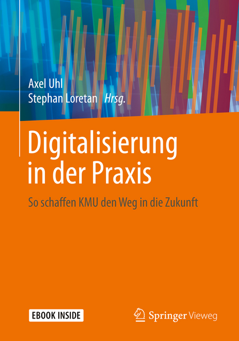 Digitalisierung in der Praxis - 