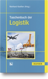 Taschenbuch der Logistik - Koether, Reinhard