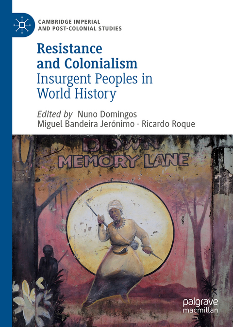 Resistance and Colonialism - 