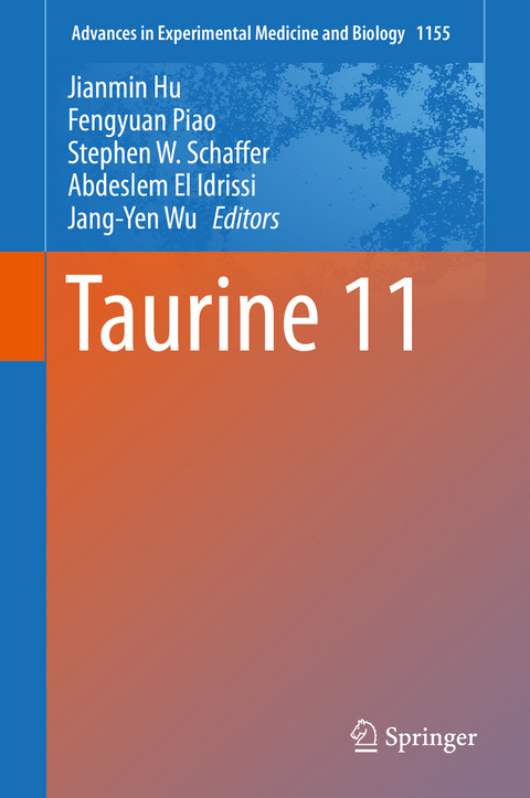Taurine 11 - 