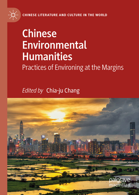 Chinese Environmental Humanities - 