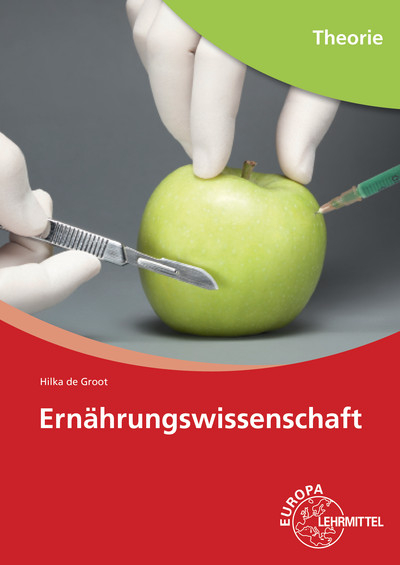 Ernährungswissenschaft - Hilka de Groot