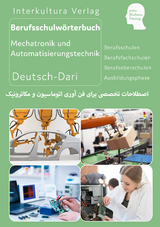 Interkultura Berufschulwörterbuch Mechatronik und Automatisierungstechnik - Teil 2