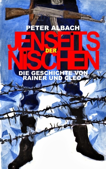 Jenseits der Nischen - Peter Albach