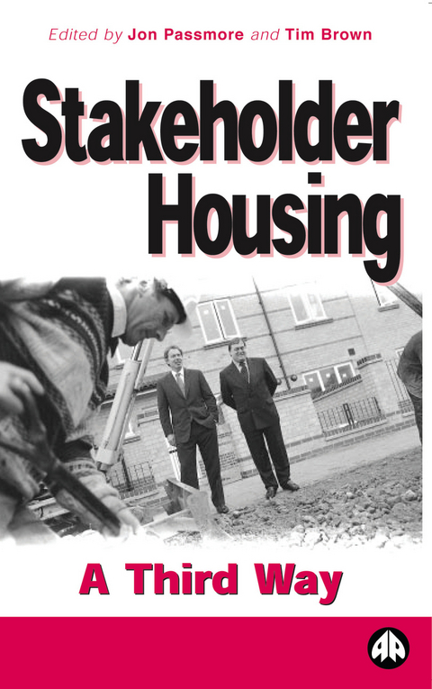 Stakeholder Housing - 