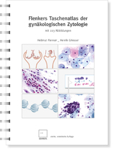 Flenkers Taschenatlas der gynäkologischen Zytologie - 