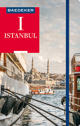 Baedeker Reiseführer Istanbul - Weimer, Matthias