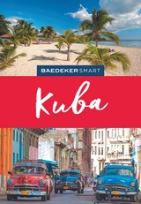 Baedeker SMART Reiseführer Kuba - 