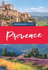 Baedeker SMART Reiseführer Provence - 