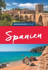 Baedeker SMART Reiseführer Spanien - Drouve, Andreas