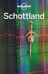 Lonely Planet Reiseführer Schottland - Wilson, Neil; Symington, Andy