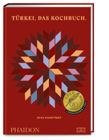 Türkei - das Kochbuch - Musa Dadgdeviren