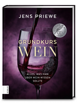 Grundkurs Wein - Priewe, Jens