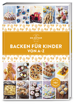 Backen für Kinder von A–Z - 