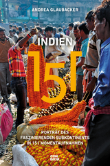 Indien 151 - Glaubacker, Andrea