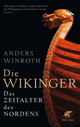 Die Wikinger - Anders Winroth
