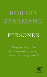 Personen - Robert Spaemann
